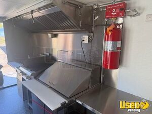 2025 Food Truck Kitchen Food Trailer Propane Tank Maryland for Sale