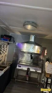 2025 Food Truck Kitchen Food Trailer Shore Power Cord Tennessee for Sale