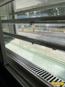 2025 Food Van Concession Trailer Exterior Lighting Utah for Sale