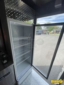 2025 Food Van Concession Trailer Fire Extinguisher Utah for Sale
