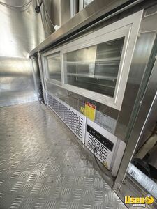 2025 Food Van Concession Trailer Pro Fire Suppression System Utah for Sale