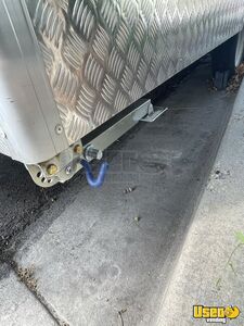 2025 Food Van Concession Trailer Shore Power Cord Utah for Sale