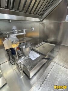 2025 Food Van Concession Trailer Triple Sink Utah for Sale