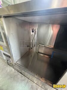 2025 Food Van Concession Trailer Work Table Utah for Sale