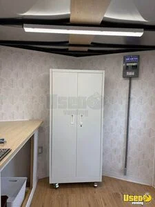 2025 Foood/beverage Concession Trailer Beverage - Coffee Trailer Refrigerator Virginia for Sale