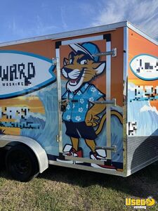 2025 Forest River Auto Detailing Trailer / Truck Cabinets Florida for Sale
