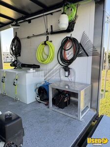 2025 Forest River Auto Detailing Trailer / Truck Interior Lighting Florida for Sale