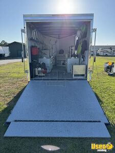 2025 Forest River Auto Detailing Trailer / Truck Spare Tire Florida for Sale