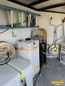 2025 Forest River Auto Detailing Trailer / Truck Water Tank Florida for Sale