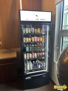 2025 Fridge Vending Combo 4 California for Sale