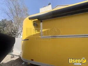 2025 Fs800 Concession Trailer Air Conditioning Alberta for Sale