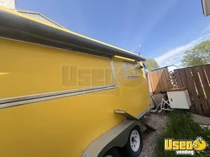 2025 Fs800 Concession Trailer Alberta for Sale
