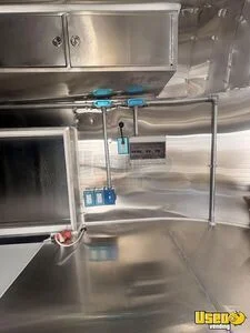 2025 Fs800 Concession Trailer Breaker Panel Alberta for Sale