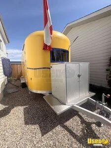 2025 Fs800 Concession Trailer Cabinets Alberta for Sale
