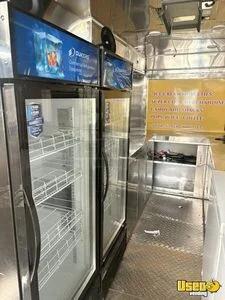 2025 Fs800 Concession Trailer Deep Freezer Alberta for Sale