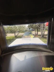 2025 Fs800 Concession Trailer Diamond Plated Aluminum Flooring Alberta for Sale