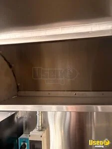2025 Fs800 Concession Trailer Double Sink Alberta for Sale