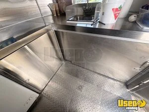 2025 Fs800 Concession Trailer Electrical Outlets Alberta for Sale