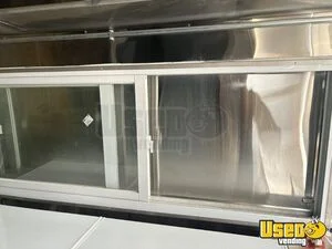 2025 Fs800 Concession Trailer Exterior Customer Counter Alberta for Sale