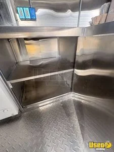 2025 Fs800 Concession Trailer Exterior Lighting Alberta for Sale