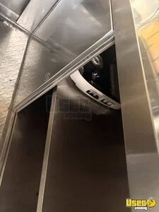2025 Fs800 Concession Trailer Fresh Water Tank Alberta for Sale