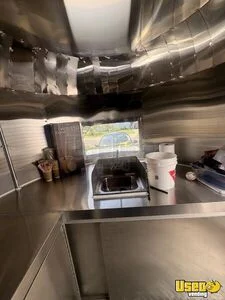 2025 Fs800 Concession Trailer Gray Water Tank Alberta for Sale