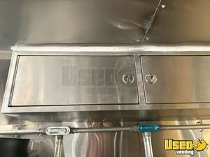 2025 Fs800 Concession Trailer Hand-washing Sink Alberta for Sale