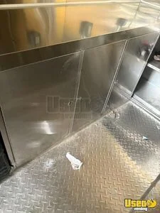 2025 Fs800 Concession Trailer Hot Dog Warmer Alberta for Sale
