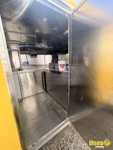 2025 Fs800 Concession Trailer Insulated Walls Alberta for Sale