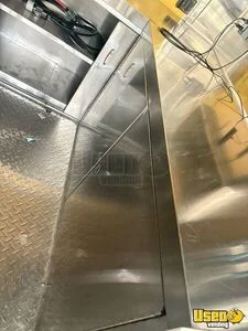 2025 Fs800 Concession Trailer Reach-in Upright Cooler Alberta for Sale