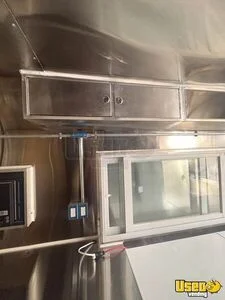 2025 Fs800 Concession Trailer Shore Power Cord Alberta for Sale