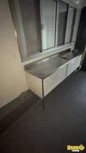 2025 Fud New Build Food Trailer Awning Texas for Sale