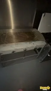 2025 Fud New Build Food Trailer Cabinets Texas for Sale