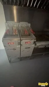 2025 Fud New Build Food Trailer Removable Trailer Hitch Texas for Sale