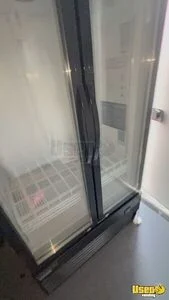 2025 Fud New Build Food Trailer Stainless Steel Wall Covers Texas for Sale