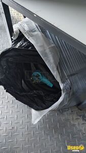 2025 Fudt 16x8 Kitchen Food Trailer Deep Freezer Florida for Sale