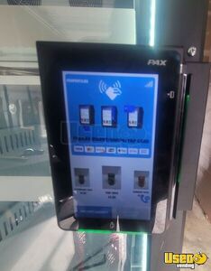 2025 G500l Other Healthy Vending Machine 3 Pennsylvania for Sale