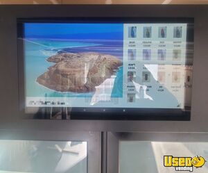 2025 G500l Other Healthy Vending Machine 4 Pennsylvania for Sale
