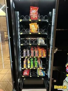 2025 G627 Other Snack Vending Machine 2 Florida for Sale