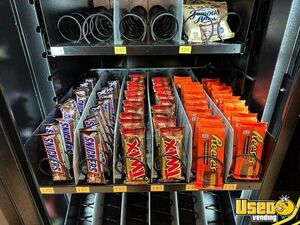 2025 G627 Other Snack Vending Machine 3 Florida for Sale