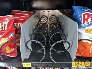 2025 G627 Other Snack Vending Machine 4 Florida for Sale