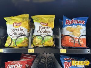 2025 G627 Other Snack Vending Machine 5 Florida for Sale