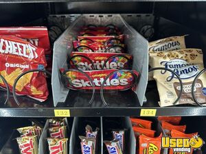 2025 G627 Other Snack Vending Machine 6 Florida for Sale