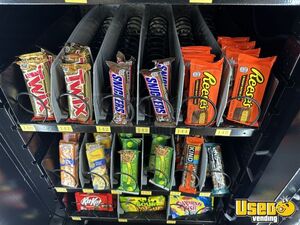 2025 G627 Other Snack Vending Machine 7 Florida for Sale