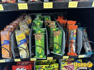 2025 G627 Other Snack Vending Machine 8 Florida for Sale