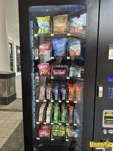 2025 G627 Other Snack Vending Machine 9 Florida for Sale
