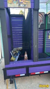 2025 Gaming Trailer Party / Gaming Trailer 10 Florida for Sale