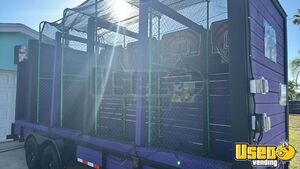 2025 Gaming Trailer Party / Gaming Trailer 11 Florida for Sale