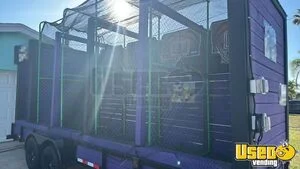 2025 Gaming Trailer Party / Gaming Trailer 11 Florida for Sale