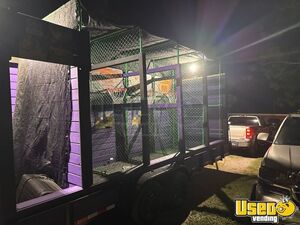2025 Gaming Trailer Party / Gaming Trailer 12 Florida for Sale
